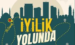 Klinik Psikolog Fatma Zehra Uzun ile kaygı yönetimi programı Ankara’da
