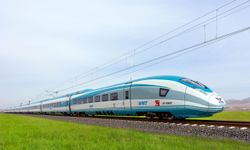 Ankara-İzmir hızlı tren projesinde acele kamulaştırma kararı