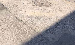 Sincan Ahi Evran Mahallesi’nde Asfalt Sorunu