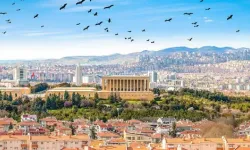 Ankara’da 18 taşınmaz açık artırmaya çıkıyor! İşte detaylar