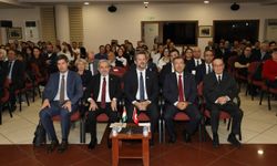 Ankara’da Türk Macar Bilim Buluşması!