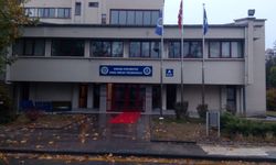 Ankara Üniversitesi Gama Meslek Yüksekokulu'nden önemli başarı