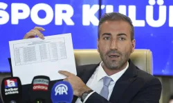 Ankaragücü’nden şok itiraf: Mahalle kasabına 8 milyon TL borçları var