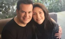 Hakan Peker’in eşi Arzu Öztoprak kimdir, kaç yaşında, ne iş yapıyor?