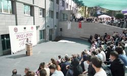 ASBÜ 2025-2026 Akademik Yılını Vicdan Temasıyla Açtı