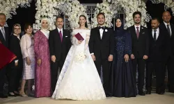 Fahrettin Altun’un oğlu Mustafa Bilge Altun’un eşi Rümeysa Reis kimdir?