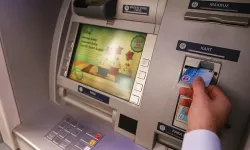 Kamu bankalarının ATM'leri artık tek çatı altında! Tam projesinde 12 bin ATM faaliyette