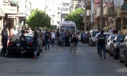 İzmir'de polis merkezine silahlı saldırı: 2 polis şehit oldu