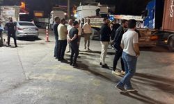 Kocaeli'de kimyasal sızıntı paniği: "Pencereleri kapatmayı unutmayın"
