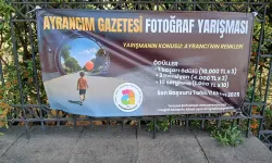 Ayrancım Gazetesi Fotoğraf Yarışması düzenliyor