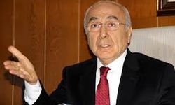 Eski Adana Büyükşehir Belediye Başkanı Aytaç Durak kalp krizi geçirdi!
