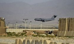 Bagram Üssü nerede? Bagram Üssü önemi ve resimleri