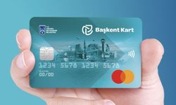 Ankara’da Başkent Kart ile sosyal yardımlar tek kartta toplanıyor