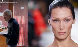 Balcı Nusret Amca kimdir, neden gündemde? Bella Hadid Balcı Nusret Amca