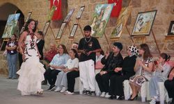 Beypazarı Festivalinde İpek Yolu Rüzgârı Esti!