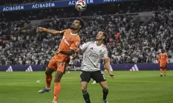 Beşiktaş geri dönüşü Cengiz Ünder ile yaptı!