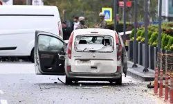 Ankara'daki bombalı saldırıda ihmali iddia edilen komutanın yargılanması başladı