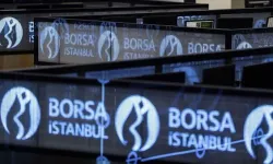 Borsa İstanbul öğleden sonra yükselişe geçti: Bankacılık endeksi öne çıktı