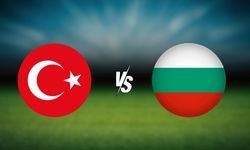 Bulgaristan – Türkiye maçı ne zaman, saat kaçta?