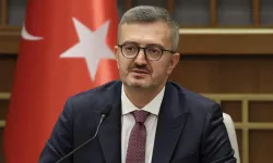 İletişim Başkanı Duran’dan İsrail’e sert tepki!