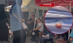 Bursa’da ilkokulda dehşet: Öğrencinin parmağı koptu, ders devam etti!