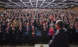 CHP’de PM ve YDK listeleri belli oldu! İşte yeni kadrolar