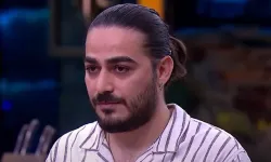 MasterChef Çağatay Doğanoğlu elendi mi? MasterChef Çağatay Mehmet Şef kavgası