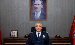 İzmir İl Emniyet Müdürü kimdir? Celal Sel kimdir nereli kaç yaşında? Eşi kimdir?