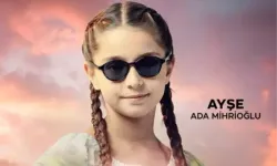 Cennetin Çocukları Ayşe, Ada Mihrioğlu görme engelli mi? Ada Mihrioğlu kimdir?