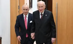 CHP ve MHP arasında İmamoğlu gerginliği: Çetin-Bahçeli görüşmesinde kritik pazarlık