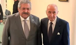 MHP'li Yıldız ile Hikmet Çetin arasında dikkat çeken görüşme: "Kayyum kararı yanlış"