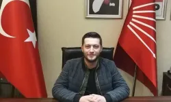 CHP’ye Aydın’da bir şok daha! Gençlik Kolları Başkanı Sosyal kılıç istifa etti!