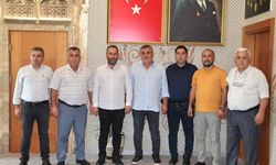 CHP’de istifa depremi: Aksu Belediye Başkanı Yıldırım’dan sonra 6 meclis üyesi de ayrıldı