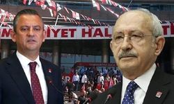 CHP kurultayı davasında yetki krizi: AYM başvuruyu reddetti!
