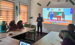 Ankara’da Teknoloji Bağımlılığına Karşı Adım!