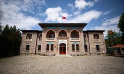 Ankara’nın kalbindeki Cumhuriyet Müzesi yarım milyona yakın kişiyi ağırladı