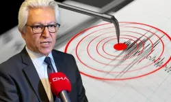 Deprem uzmanı açıkladı! Batı Anadolu’da korkutucu risk kapıda