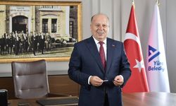 Adana'da şok olay: CHP'li Belediye Başkanının ofisine silahlı saldırı!
