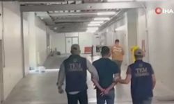 Eylem planları yapıyordu! DHKP/C’nin kilit ismi yakalandı
