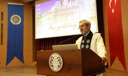 Ankara'da Hekim Adayları Meslek Yolunda İlk Adımı Attı!