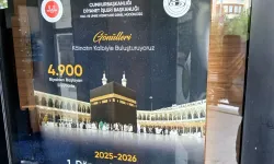 Umre turları gönülleri kâinatın kalbiyle buluşturuyor