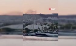 Husiler’den İsrail’e bombalı dron saldırısı!