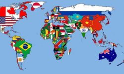 Bu ülkelerde huzur yok! Dünyanın en huzurlu ülkeleri açıklandı