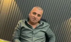 Jandarmayla tartışmıştı! AK Parti Beylikova Başkanı Hasan Özılgın istifa etti
