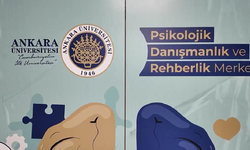 Ankara Üniversitesi'nden öğrencilere psikolojik destek hizmeti