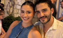 Sercan Saray ne iş yapar? Sercan Saray Ayşe Yüksel