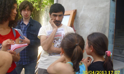 Devrim Boran kimdir? Devrim Boran yaşıyor mu? Devrim Boran nereli?