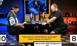 Hadis üzerinden yapılan şaka tepki çekmişti... İki isim hakkında hapis talebi