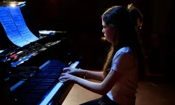 Ankara'da Gençler İçin Müzik ve Psikoeğitim Atölyesi!