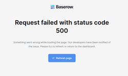 Request failed with status code 500 ne demek? Nedir? Nasıl düzeltilir?